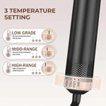 Multi In One Hair Dryer Styler