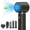 Multi In One Hair Dryer Styler