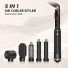 Multi In One Hair Dryer Styler