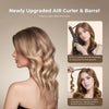 Multi In One Hair Dryer Styler