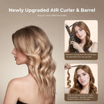 Multi In One Hair Dryer Styler