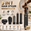 Multi In One Hair Dryer Styler