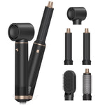 Multi In One Hair Dryer Styler