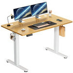 Electric Height Adjustable Standing Desk