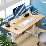 Electric Height Adjustable Standing Desk