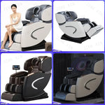 Full Body Shiatsu Massage Chair