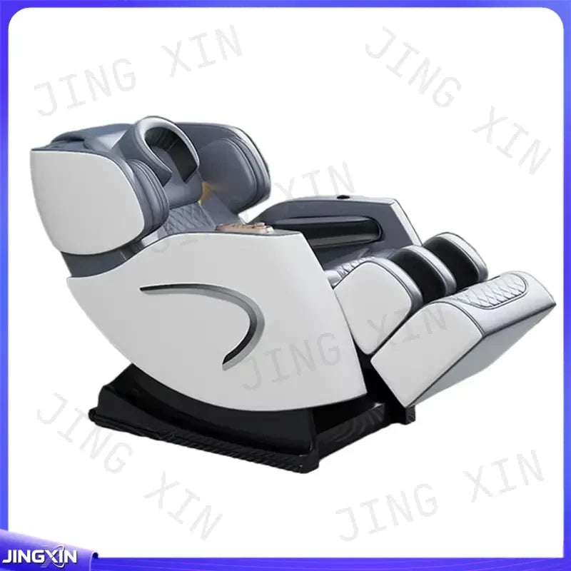 Full Body Shiatsu Massage Chair