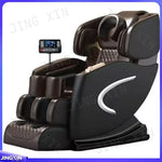 Full Body Shiatsu Massage Chair