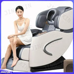 Full Body Shiatsu Massage Chair