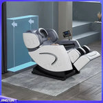 Full Body Shiatsu Massage Chair