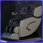 Full Body Shiatsu Massage Chair