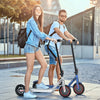 Foldable Electric Commuter Scooter