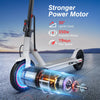 Foldable Electric Commuter Scooter
