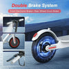 Foldable Electric Commuter Scooter
