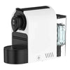 White Automatic Espresso Coffee Maker