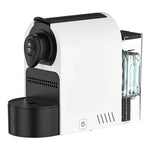 White Automatic Espresso Coffee Maker