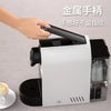 White Automatic Espresso Coffee Maker