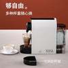 White Automatic Espresso Coffee Maker