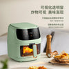 Multifunctional Stainless Steel Air Fryer