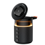 Multi function Magnetic Wireless Charging Station for iPhone  and apple watches