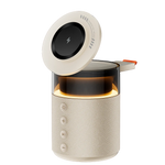 Multi function Magnetic Wireless Charging Station for iPhone  and apple watches