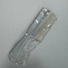 Transparent Scalp Massage Hair Oil Applicator Comb