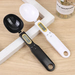 Mini Digital Spoon Scale