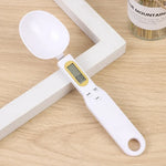 Mini Digital Spoon Scale