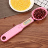 Mini Digital Spoon Scale