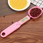 Mini Digital Spoon Scale