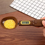 Mini Digital Spoon Scale