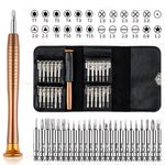 Precision Computer Repair Screwdriver Set