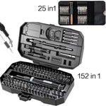 Precision Computer Repair Screwdriver Set