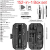 Precision Computer Repair Screwdriver Set
