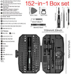 Precision Computer Repair Screwdriver Set