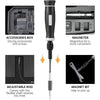Precision Computer Repair Screwdriver Set