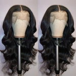 Body Wave Lace Front Synthetic Wig