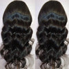 Body Wave Lace Front Synthetic Wig