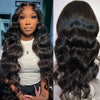 Body Wave Lace Front Synthetic Wig