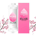 Aromatherapy Shower Filter Cartridge
