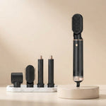 Multi In One Hair Dryer Styler