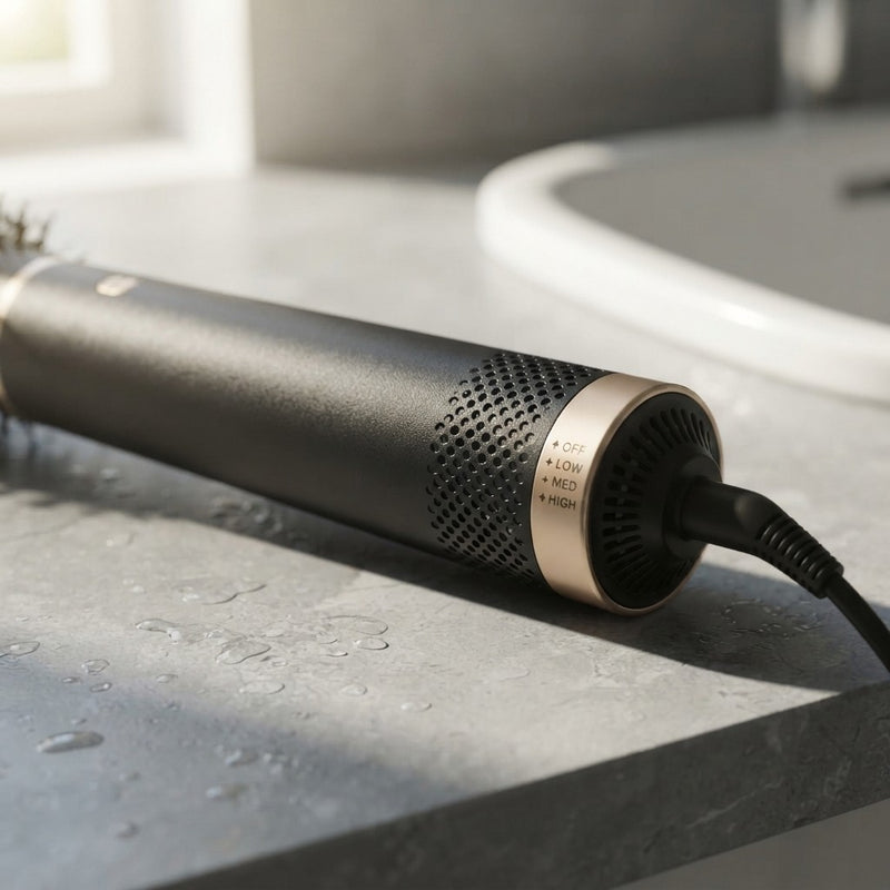 Multi In One Hair Dryer Styler