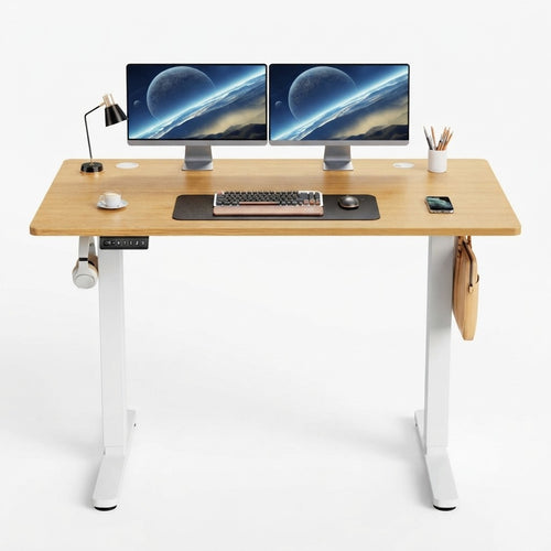 Electric Height Adjustable Standing Desk
