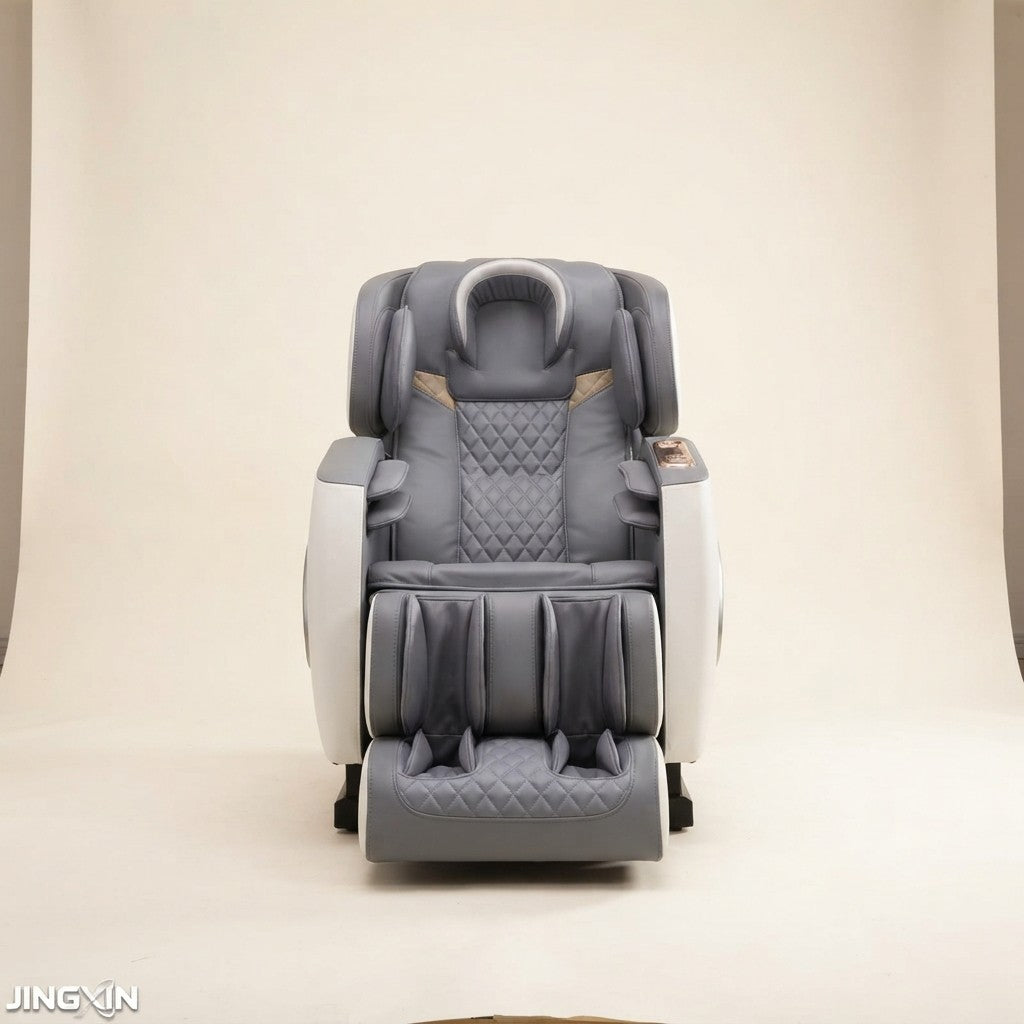 Full Body Shiatsu Massage Chair