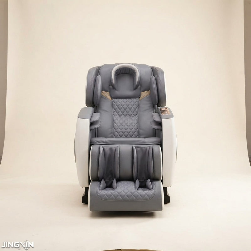 Full Body Shiatsu Massage Chair