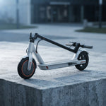 Foldable Electric Commuter Scooter