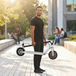 Foldable Electric Commuter Scooter