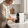 White Automatic Espresso Coffee Maker
