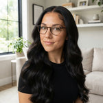 Body Wave Lace Front Synthetic Wig