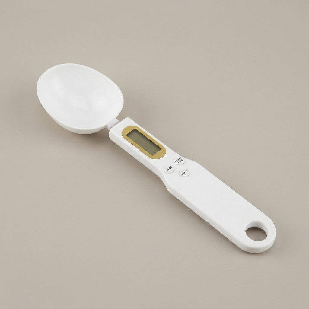 Mini Digital Spoon Scale